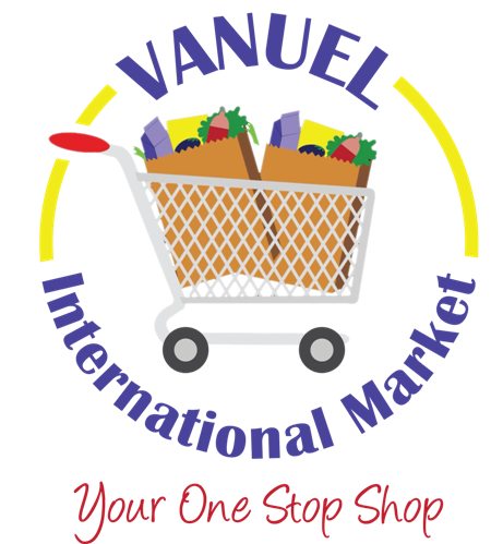 Vanuel International Market - Your One Stop Shop